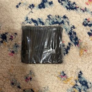 Black matches